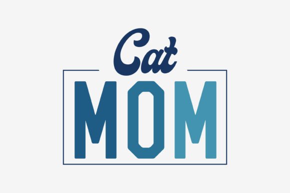 Cat Mom SVG: A Designer’s Embroidery Review