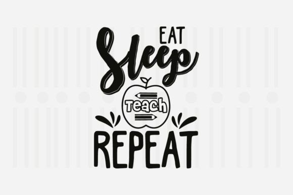 Eat Sleep Teach Repeat: A Designer’s Review for Embroidery
