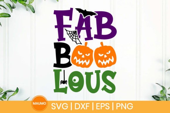 Fab Boo Lous Halloween SVG: A Designer’s Embroidery Review