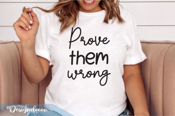 Prove Them Wrong: A Designer’s Embroidery Review