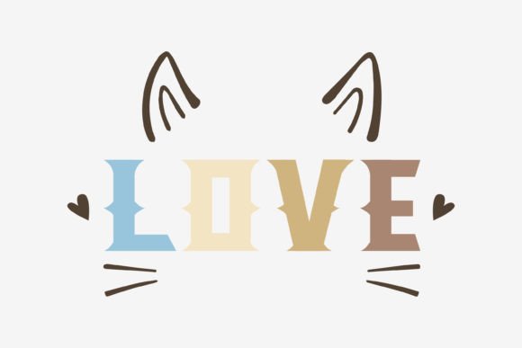 Review: Cat Svg Quote Design for Embroidery
