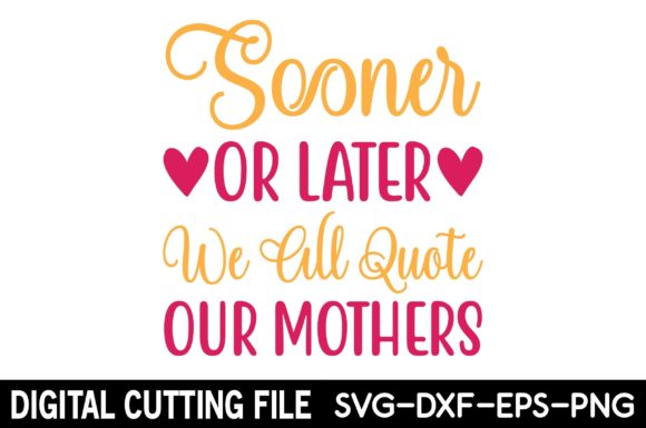 Review: Sooner or Later We All Quote Our SVG