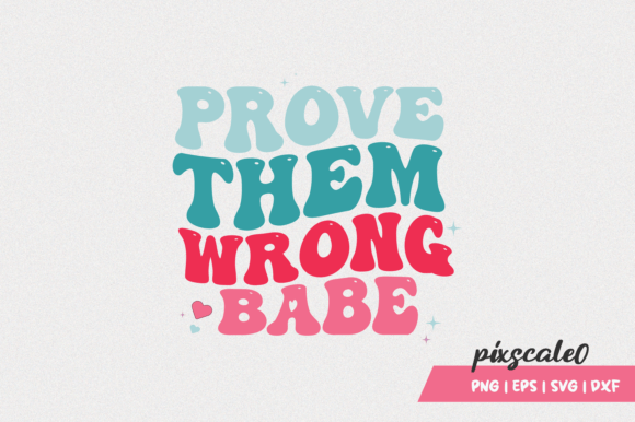 Reviewing Retro Inspiration Quote Saying SVG for Stitchers