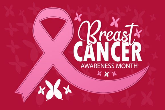 Reviewing the Breast Cancer SVG Quote Design for Embroidery