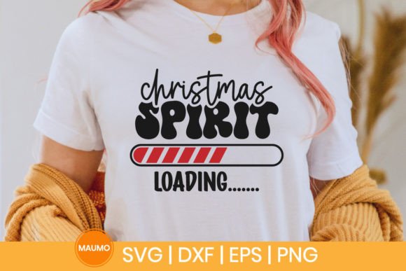 Reviewing the Christmas Spirit Loading SVG for Embroidery