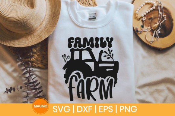 Reviewing the Family Farm Svg Quote for Embroidery