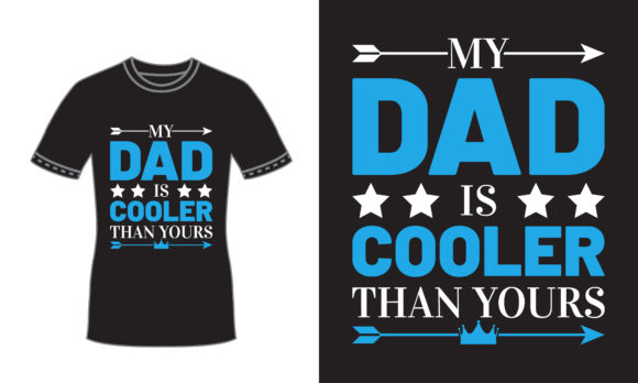 Reviewing the Fathers Day Quote Typography SVG
