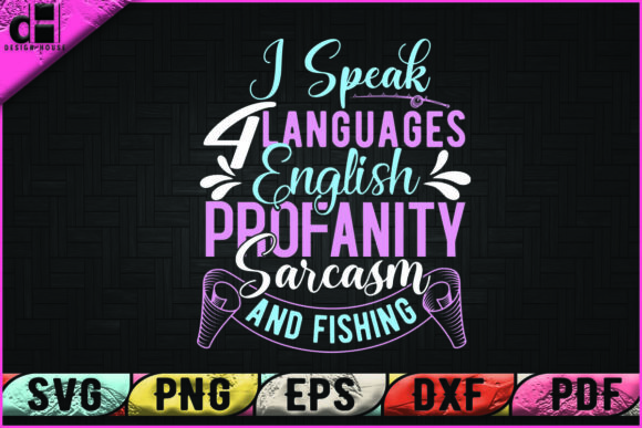 Reviewing the Fishing SVG Quote for Embroidery
