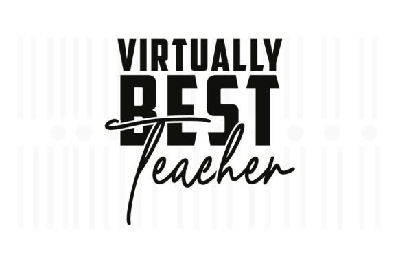 Reviewing the Virtually Best Teacher SVG for Embroidery