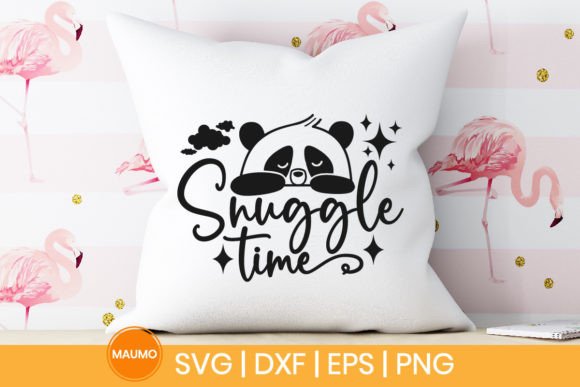Snuggle Time Baby Svg Quote: A Designer’s Review