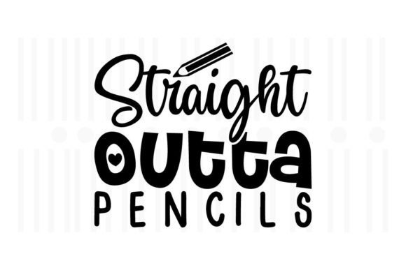 Straight Outta Pencils: A Designer’s Review